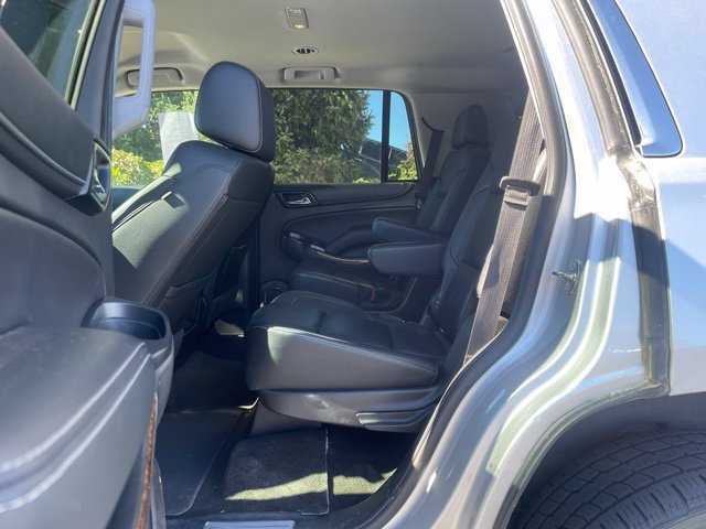 Used 2018 Chevrolet Tahoe Premier AWD/4WD image 7