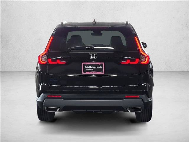 New 2027 Honda CR-V Sport-L image 8