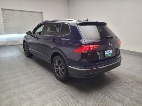 Used 2022 Volkswagen Tiguan SE FWD image 5