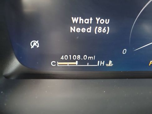 Certified 2023 Lincoln Nautilus AWD image 30
