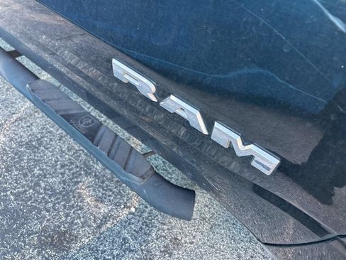 Used 2020 RAM 1500 Big Horn RWD image 6