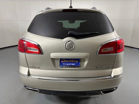 Used 2017 Buick Enclave Leather w/ Trailering Package image 7