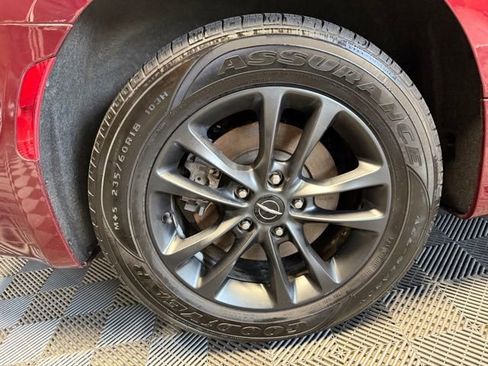 Used 2020 Chrysler Pacifica Touring-L AWD/4WD image 43