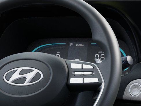 New 2025 Hyundai Palisade SE image 14