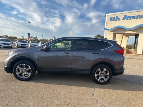 Used 2019 Honda CR-V EX-L image 8