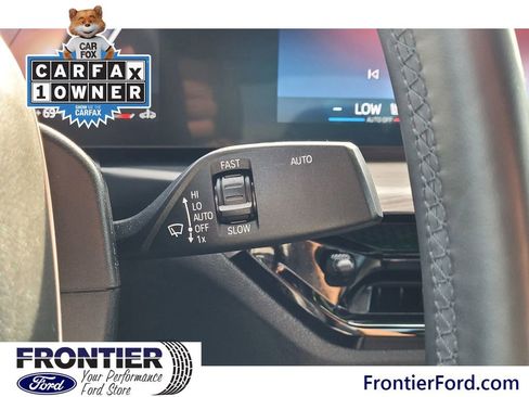 Used 2025 BMW 430i xDrive xDrive image 19