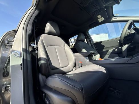 New 2026 Subaru Outback Limited image 25