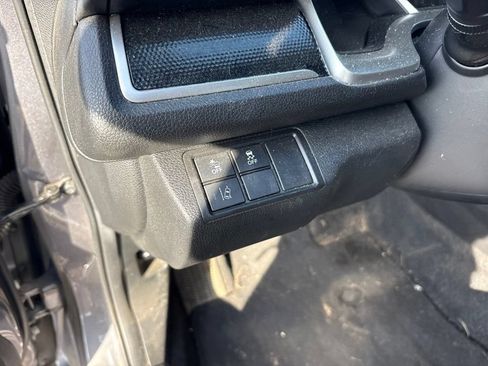 Used 2021 Honda Civic Sport image 16