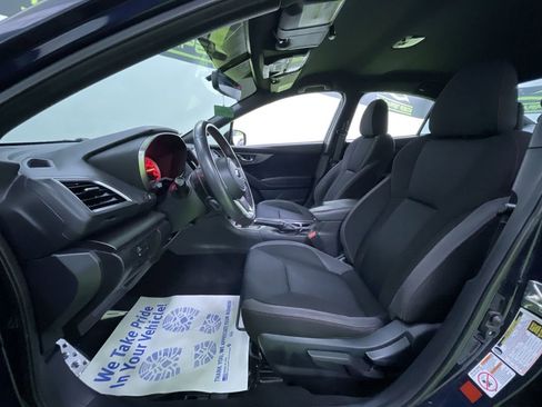 Used 2019 Subaru Impreza 2.0i Sport image 16