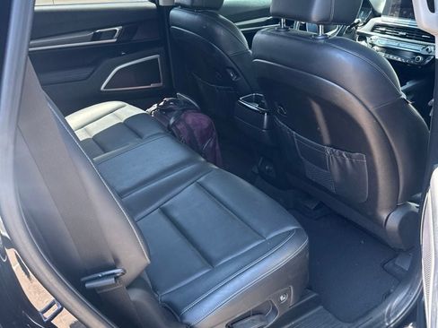 Certified 2022 Kia Telluride LX FWD image 14