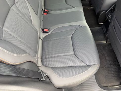 Used 2024 Subaru Forester Wilderness AWD/4WD image 19