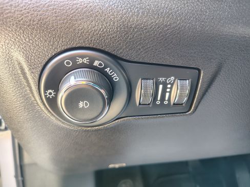 Certified 2025 Jeep Compass Limited w/ High Altitude Package AWD/4WD image 31