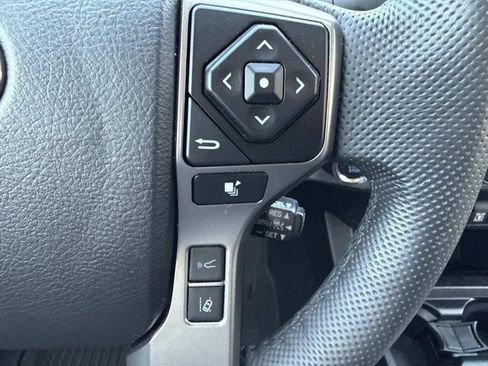 Certified 2023 Toyota Tacoma SR5 image 25