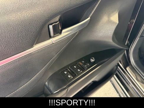 Used 2018 Toyota Camry XSE w/ Protection Package (Q2) FWD image 23