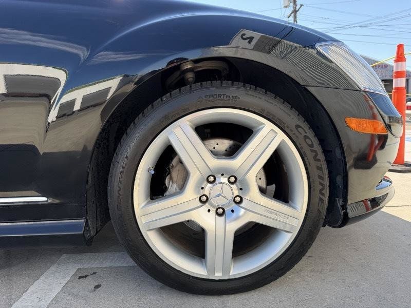 Used 2007 Mercedes-Benz S 550 image 53