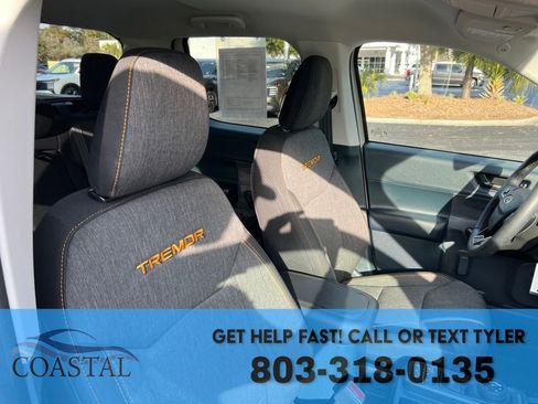 Used 2024 Ford Maverick Tremor w/ Tremor Off-Road Package image 26