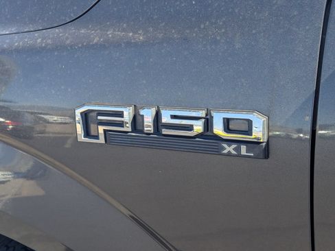 Used 2017 Ford F150 XL w/ XL Power Equipment Group AWD/4WD image 15