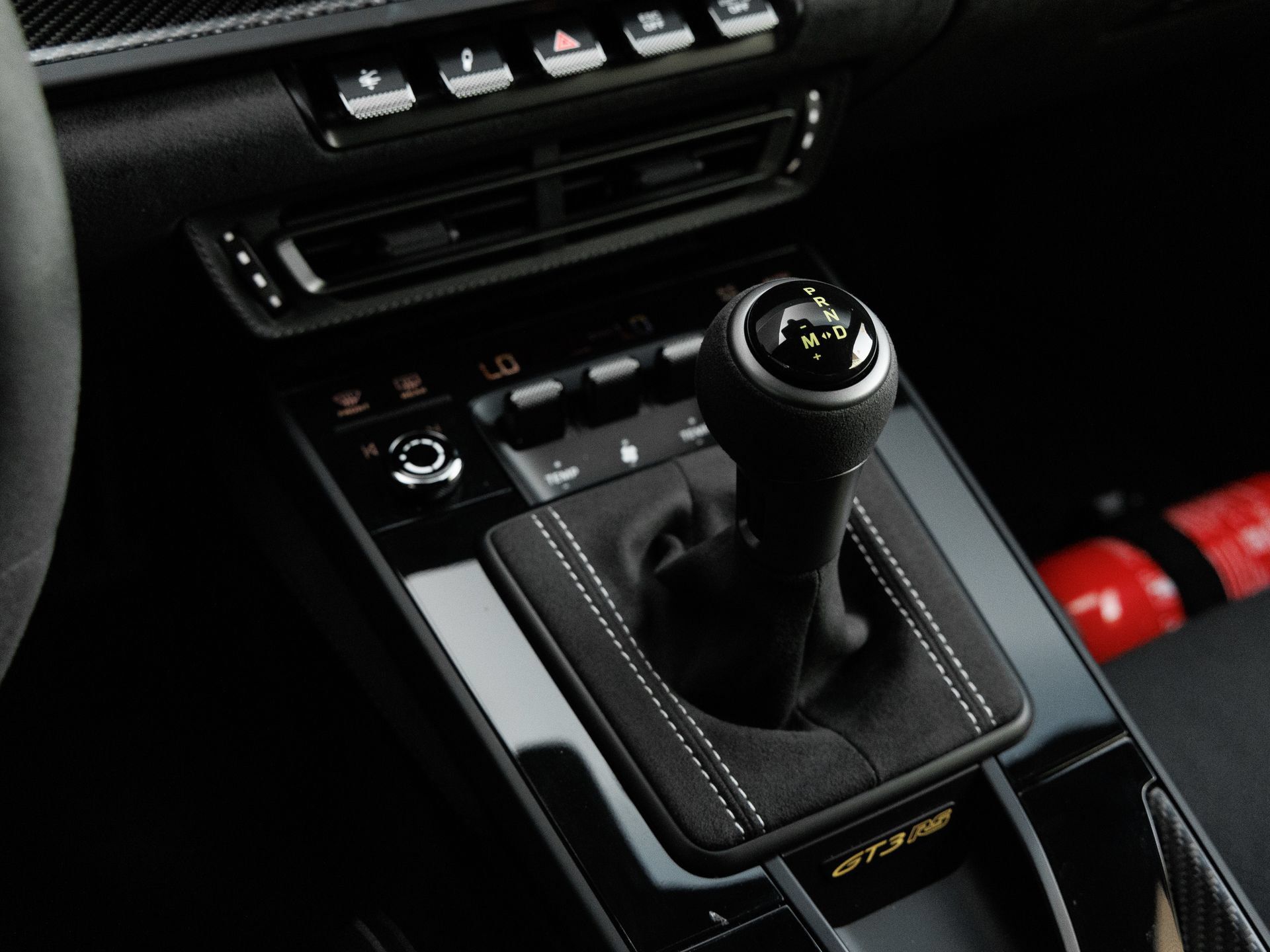 Certified 2025 Porsche 911 GT3 RS RWD image 31