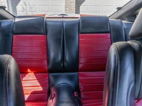 Used 2007 Ford Mustang Shelby GT500 image 51