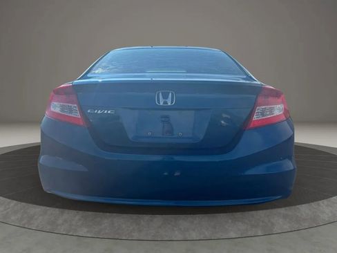 Used 2012 Honda Civic LX image 8