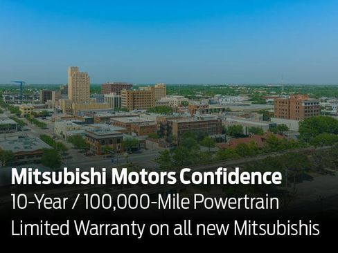 New 2026 Mitsubishi Outlander ES image 10