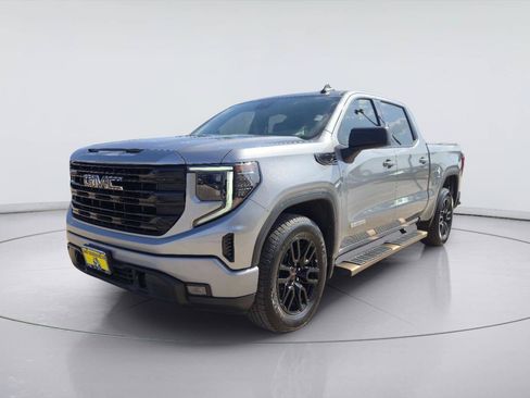 Used 2023 GMC Sierra 1500 Elevation RWD image 1
