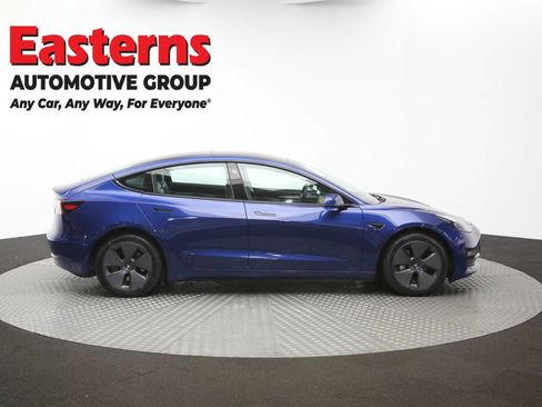 Used 2023 Tesla Model 3 Standard Range RWD image 39