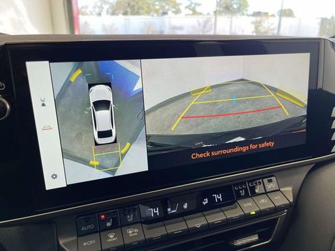 Used 2026 Toyota Camry XSE w/ Premium Plus Package image 26