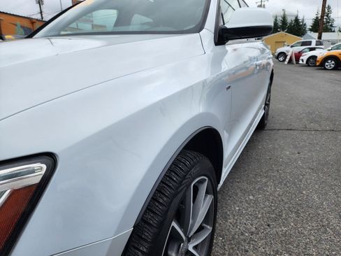 Used 2017 Audi Q5 3.0T Premium Plus w/ Technology Package AWD/4WD image 34