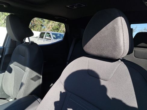 Certified 2023 Hyundai Santa Cruz SEL w/ Activity Package image 15