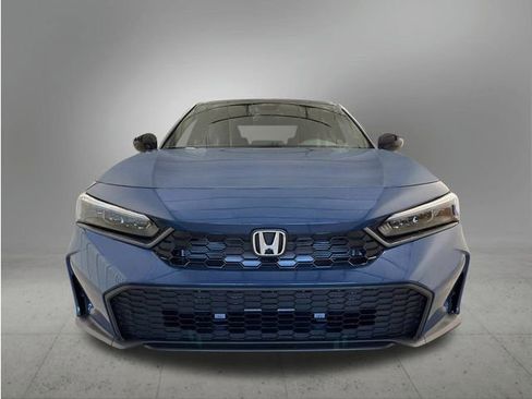 New 2026 Honda Civic Sport image 10