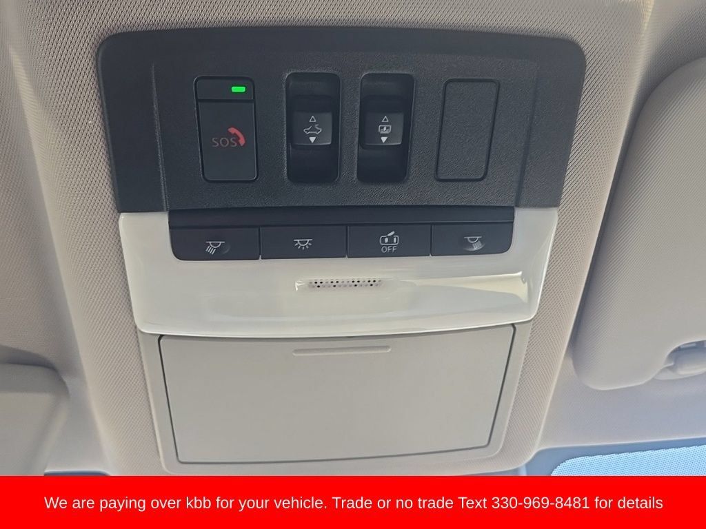 Used 2021 Nissan Rogue SV w/ Premium Package AWD/4WD image 21