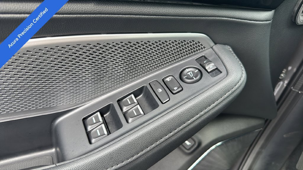 Used 2026 Acura MDX FWD image 33