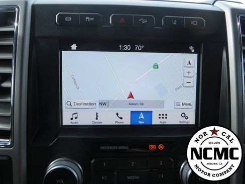 Used 2017 Ford F350 King Ranch w/ King Ranch Ultimate Package image 35