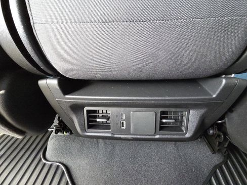 New 2026 Chevrolet Silverado 1500 Custom image 30