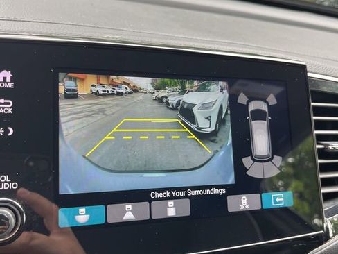 Used 2023 Honda Passport EX-L image 30