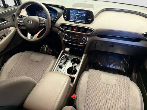 Used 2020 Hyundai Santa Fe SEL w/ Cargo Package image 12