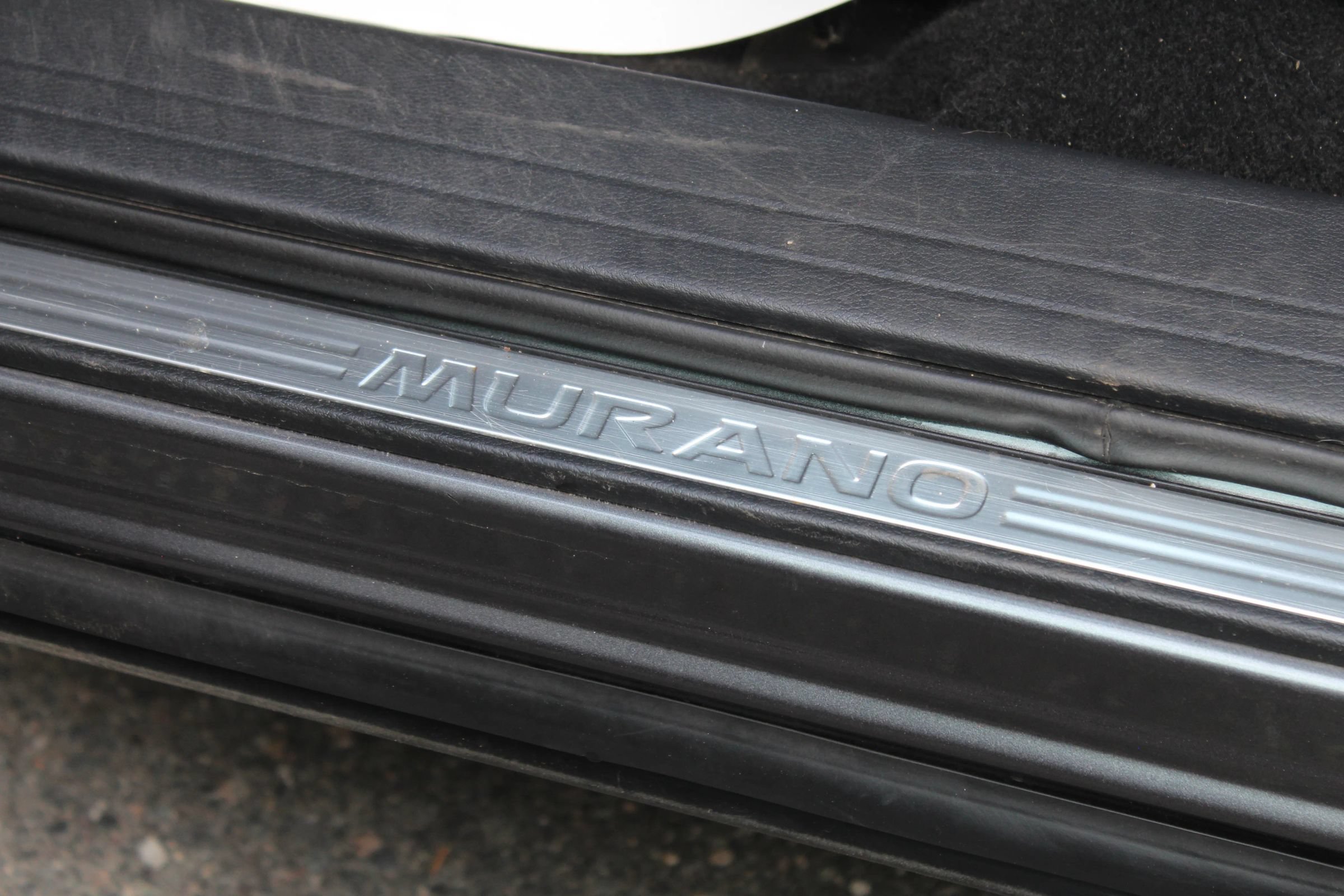 Used 2015 Nissan Murano S AWD/4WD image 24