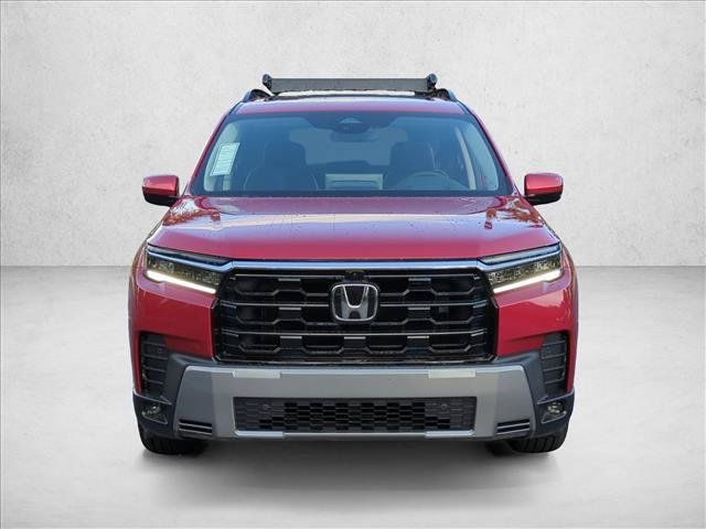 New 2026 Honda Pilot Elite image 6