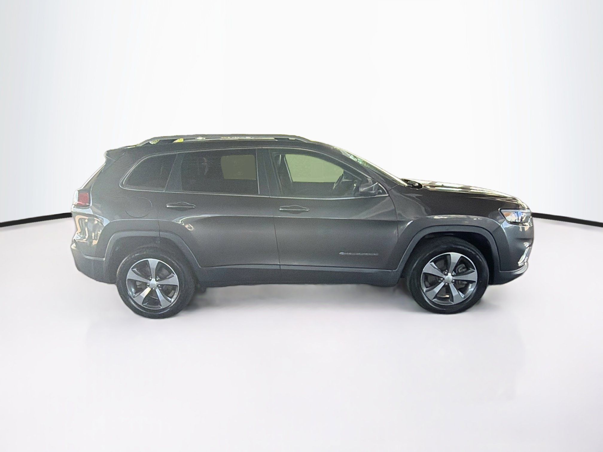 Used 2019 Jeep Cherokee Limited AWD/4WD image 10