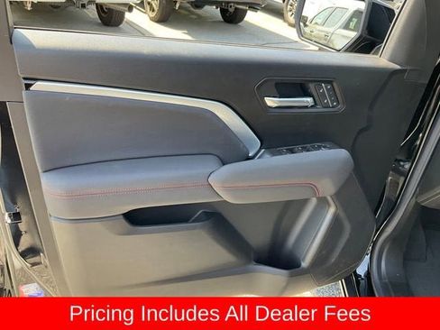 New 2026 Chevrolet Colorado Z71 w/ Technology Package AWD/4WD image 4