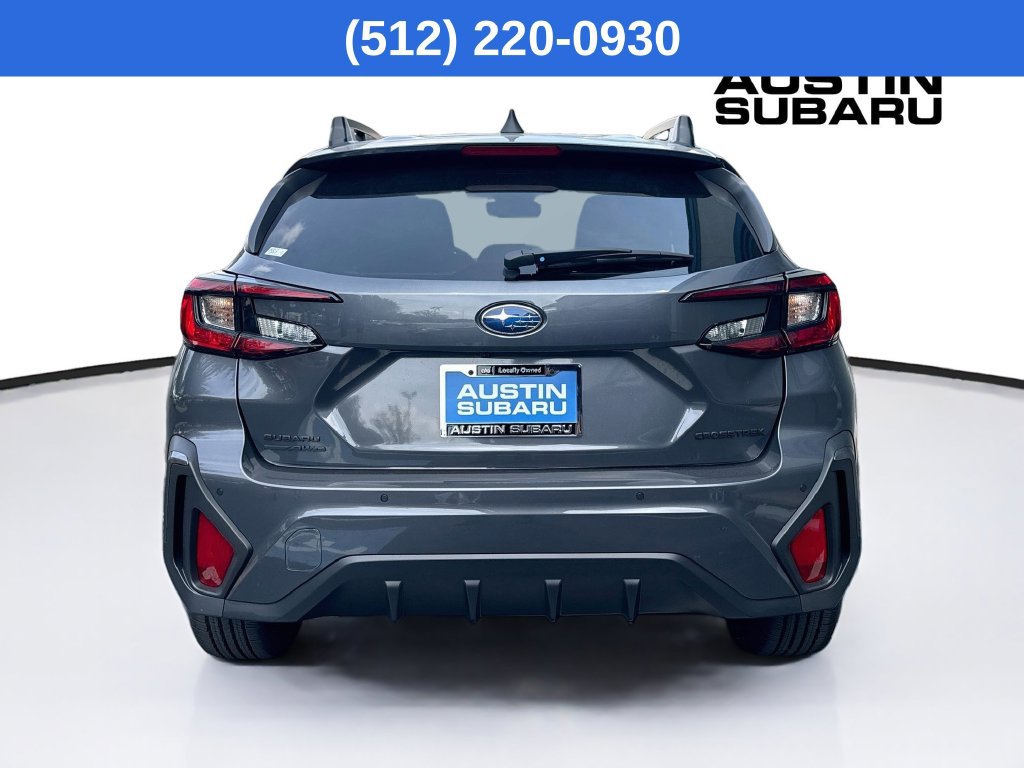 New 2026 Subaru Crosstrek 2.5i Limited AWD/4WD image 7