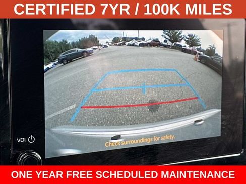 Used 2025 Toyota Corolla LE FWD image 20