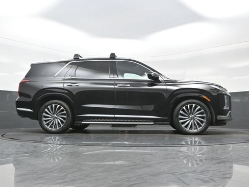 Certified 2024 Hyundai Palisade Calligraphy AWD/4WD image 34