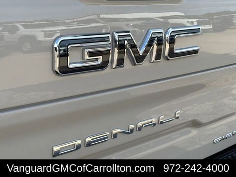 New 2026 GMC Sierra 1500 Denali Ultimate AWD/4WD image 6