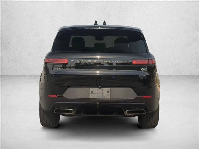 Used 2023 Land Rover Range Rover Sport SE AWD/4WD image 6