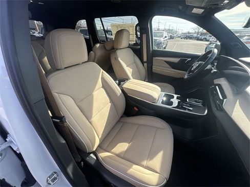 New 2026 Buick Enclave Preferred image 21