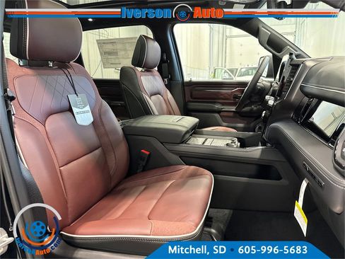 New 2026 RAM 1500 Limited image 38