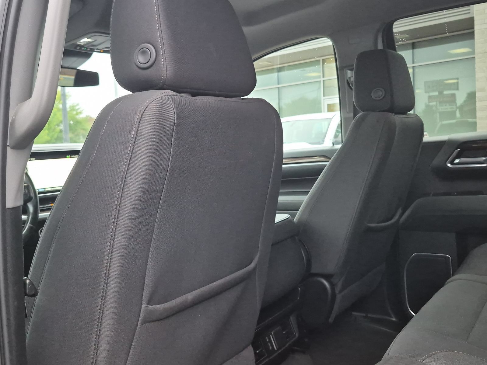 Used 2024 GMC Sierra 1500 Elevation AWD/4WD image 18