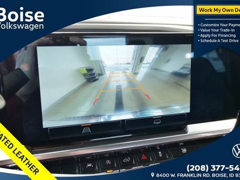 Used 2024 GMC Sierra 1500 SLT image 22